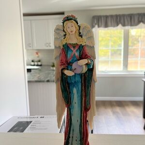 Lenox Angel of Love Figurine 1998